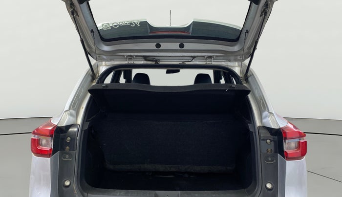 2021 Nissan MAGNITE XE, Petrol, Manual, 69,513 km, Boot Open Zoomed View