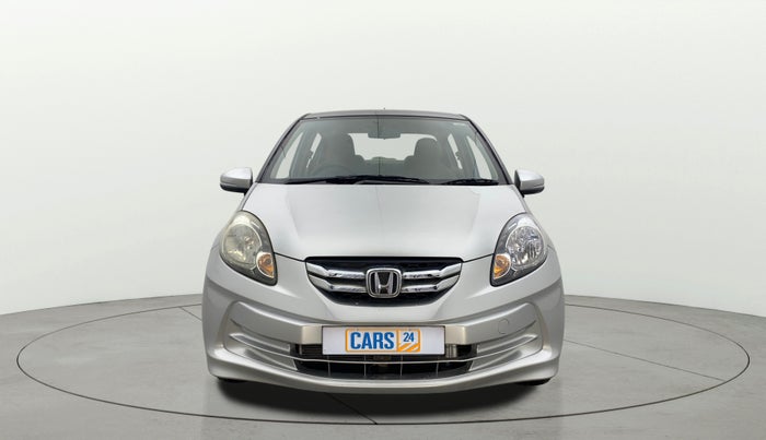 2015 Honda Amaze 1.2L I-VTEC S, Petrol, Manual, 82,922 km, Front