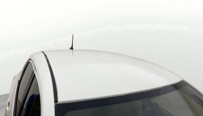 2014 Honda Amaze 1.2L I-VTEC S, Petrol, Manual, 1,28,271 km, Roof