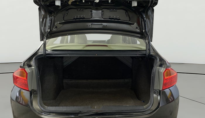 2015 Honda City 1.5L I-VTEC VX, Petrol, Manual, 48,327 km, Boot Open Zoomed View