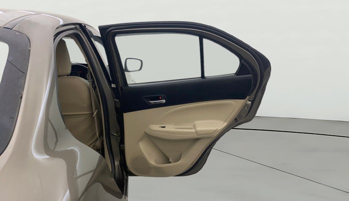 2018 Maruti Dzire ZXI PLUS, Petrol, Manual, 41,686 km, RHS Rear Door