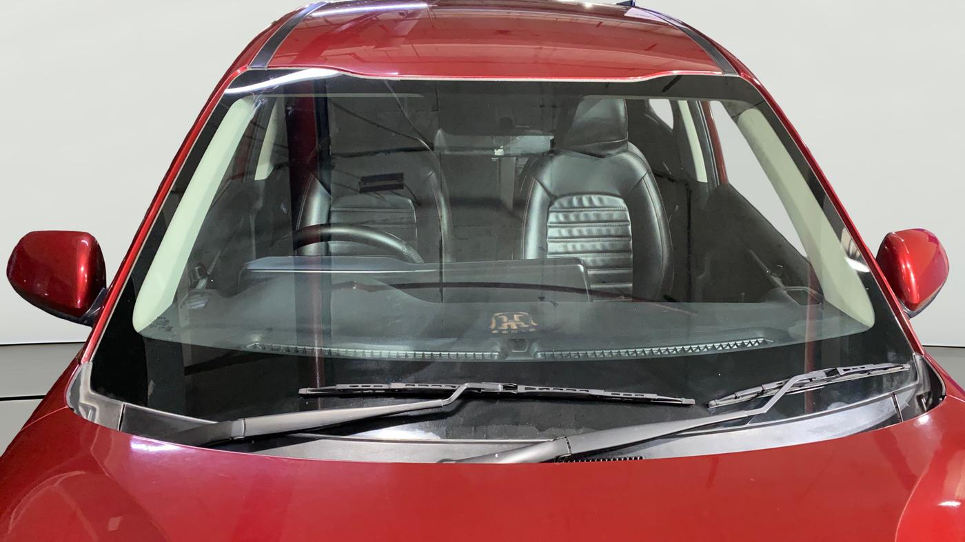 2021 KIA SONET HTK 1.2, Petrol, Manual, 34,904 km, Front Windshield