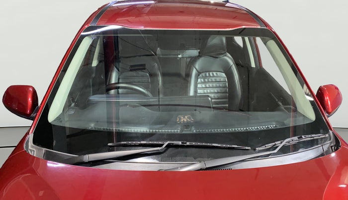 2021 KIA SONET HTK 1.2, Petrol, Manual, 34,904 km, Front Windshield