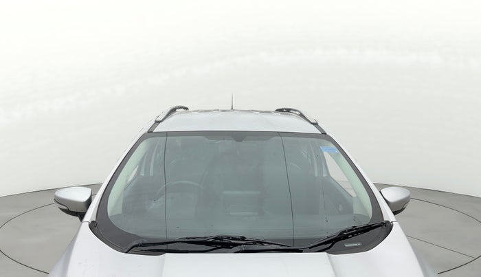 2019 Ford Ecosport TITANIUM 1.5L PETROL, Petrol, Manual, 82,116 km, Front Windshield