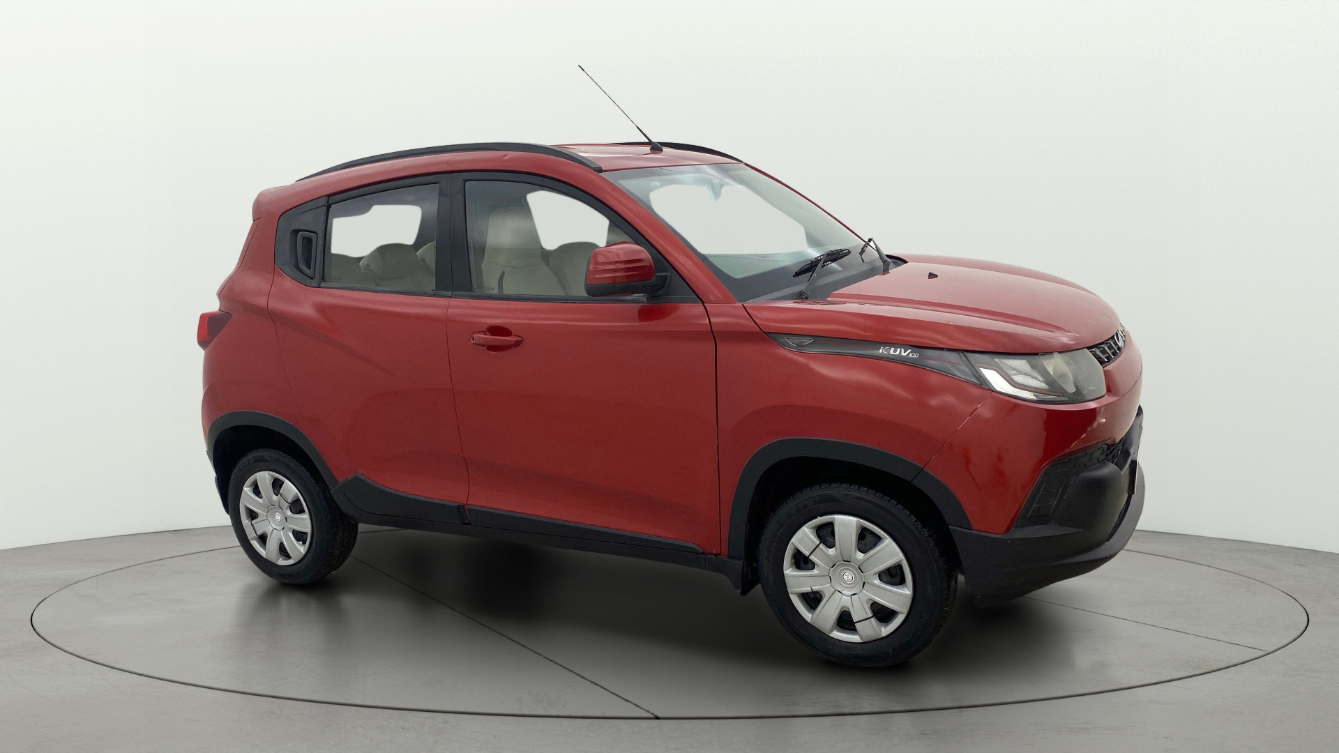 2016 Mahindra KUV 100 NXT 2020-2023 K6 PLUS 6 STR 2016 Mahindra KUV 100 NXT 2020-2023 K6 PLUS 6 STR