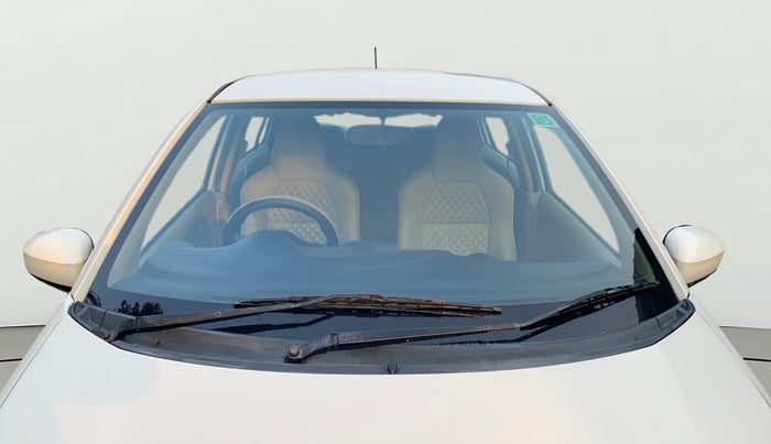 2013 Honda Amaze 1.2L I-VTEC EX, Petrol, Manual, 55,689 km, Front Windshield