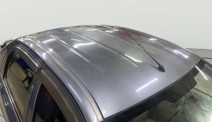 2015 Toyota Etios GD, Diesel, Manual, 1,09,045 km, Roof