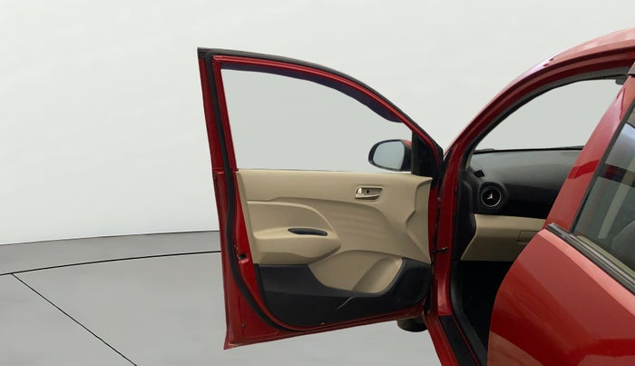 2019 Hyundai NEW SANTRO SPORTZ AMT, Petrol, Automatic, 62,812 km, LHS Front Door