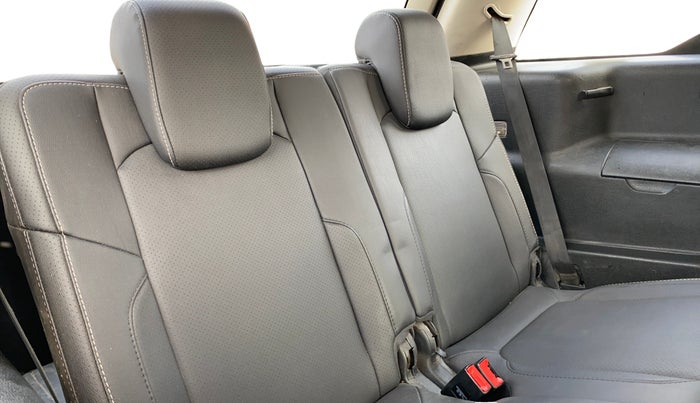 2017 Tata Hexa XTA 4X2 6 STR, Diesel, Automatic, 57,257 km, Third Seat Row ( optional )