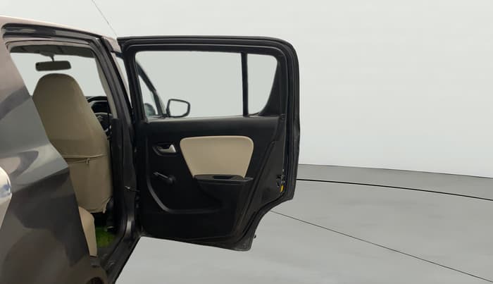 2020 Maruti Alto VXI, Petrol, Manual, 1,03,254 km, RHS Rear Door