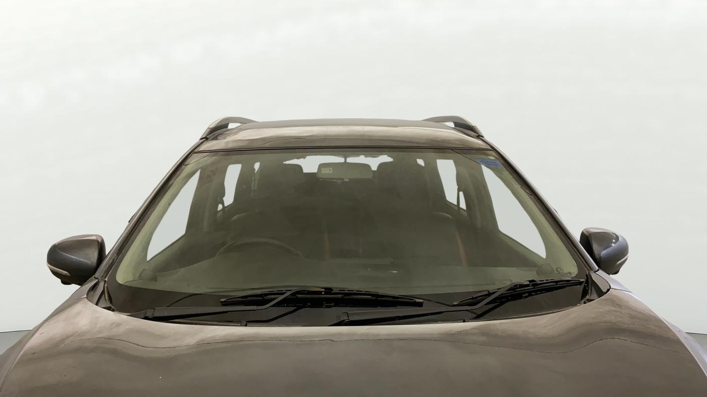 2022 Maruti XL6 ALPHA AT, Petrol, Automatic, 54,721 km, Front Windshield