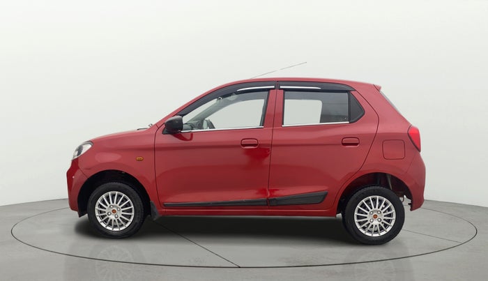 2023 Maruti Alto K10 VXI PLUS, Petrol, Manual, 35,580 km, Left Side