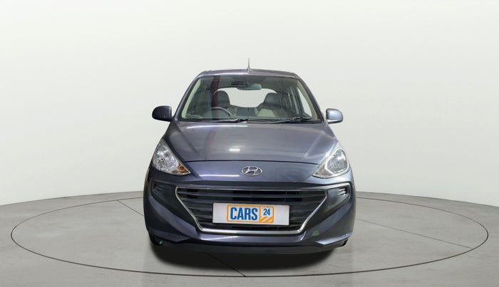 2019 Hyundai NEW SANTRO MAGNA AMT, Petrol, Automatic, 16,359 km, Front