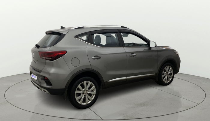 2022 MG ASTOR SUPER EX 1.5 MT, Petrol, Manual, 28,372 km, Right Back Diagonal