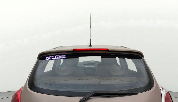 2013 Hyundai i20 ASTA 1.2, Petrol, Manual, 88,888 km, Rear Windshield