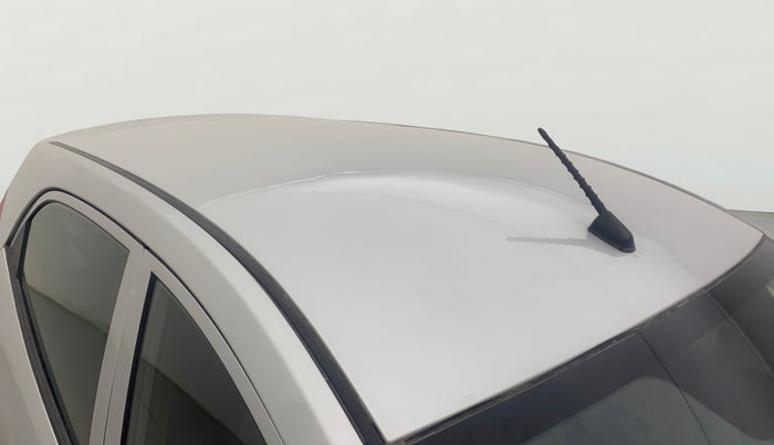 2014 Hyundai Eon MAGNA +, Petrol, Manual, 40,419 km, Roof