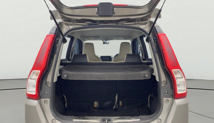 2022 Maruti New Wagon-R ZXI PLUS 1.2, Petrol, Manual, 13,019 km, Boot Open Zoomed View