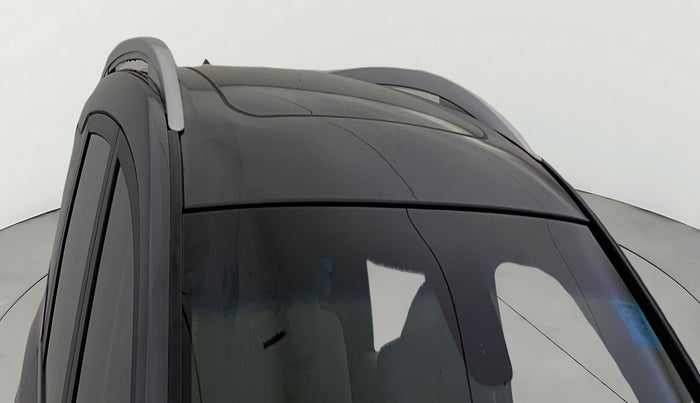 2021 MG HECTOR SHARP HYBRID 1.5 PETROL, Petrol, Manual, 46,670 km, Roof