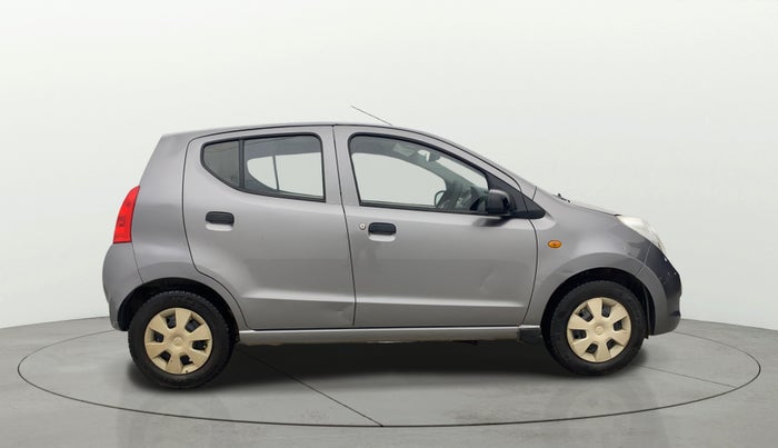 2012 Maruti A Star VXI, Petrol, Manual, 58,911 km, Right Side View