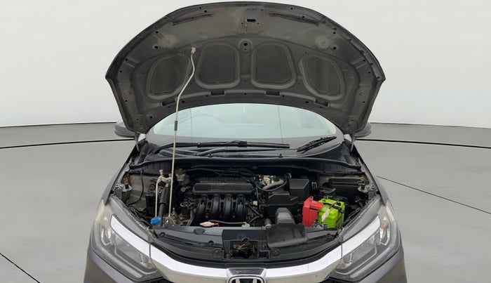 2019 Honda City 1.5L I-VTEC V MT, Petrol, Manual, 39,891 km, Open Bonet