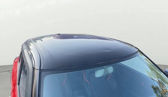 2021 Maruti Swift ZXI PLUS, Petrol, Manual, 38,946 km, Roof