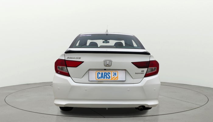 2019 Honda Amaze 1.5L I-DTEC VX, Diesel, Manual, 1,40,906 km, Back/Rear