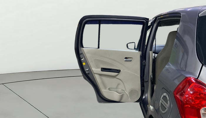 2020 Maruti Celerio ZXI AMT, Petrol, Automatic, 53,733 km, LHS Rear Door