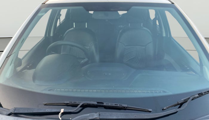 2020 Tata Tiago XT PETROL, Petrol, Manual, 64,908 km, Front Windshield