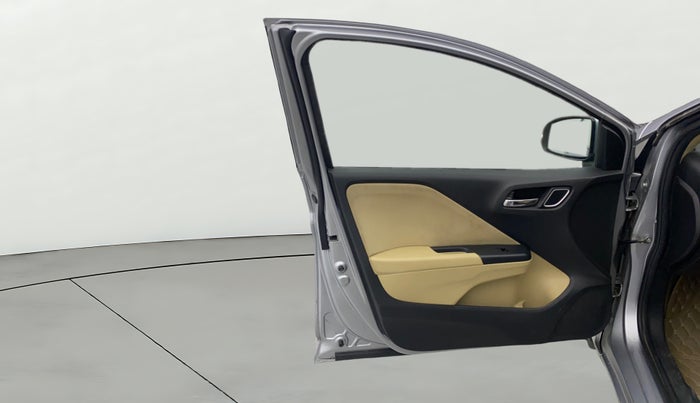 2020 Honda City 1.5L I-VTE V CVT, Petrol, Automatic, 57,917 km, LHS Front Door