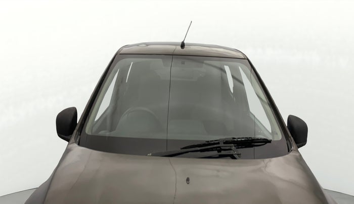 2020 Renault Kwid RXL, Petrol, Manual, 97,788 km, Front Windshield