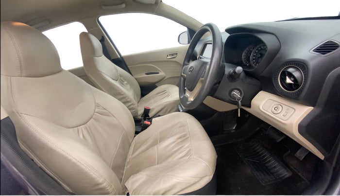 2019 Hyundai NEW SANTRO SPORTZ AMT, Petrol, Automatic, 42,131 km, Right Side Front Door Cabin