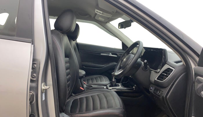 2019 KIA SELTOS HTK PLUS 1.5 DIESEL, Diesel, Manual, 83,843 km, Right Side Front Door Cabin