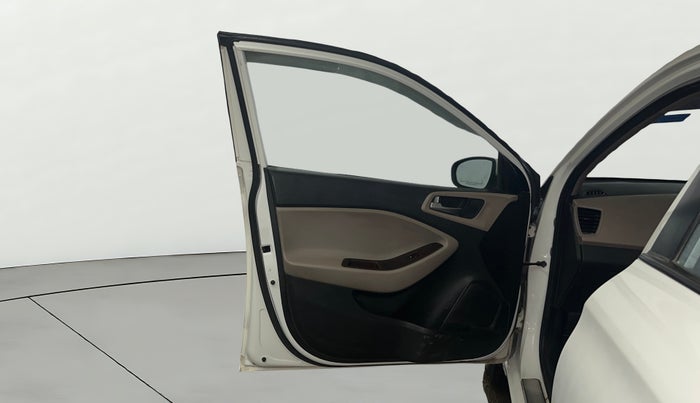 2015 Hyundai Elite i20 MAGNA 1.2, Petrol, Manual, 64,232 km, LHS Front Door