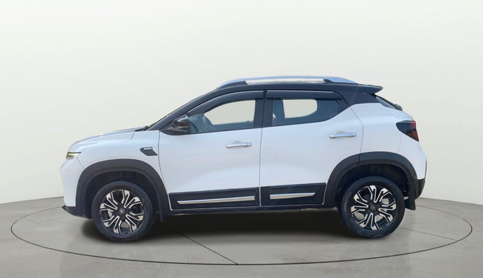 2021 Renault Kiger RXZ MT, Petrol, Manual, 67,026 km, Left Side