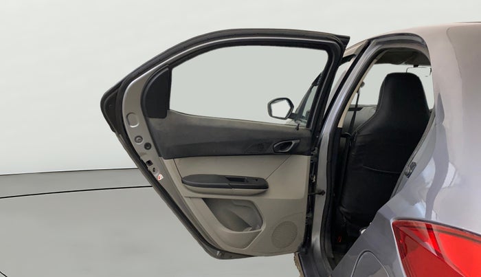 2018 Tata Tiago XM PETROL, Petrol, Manual, 43,885 km, LHS Rear Door