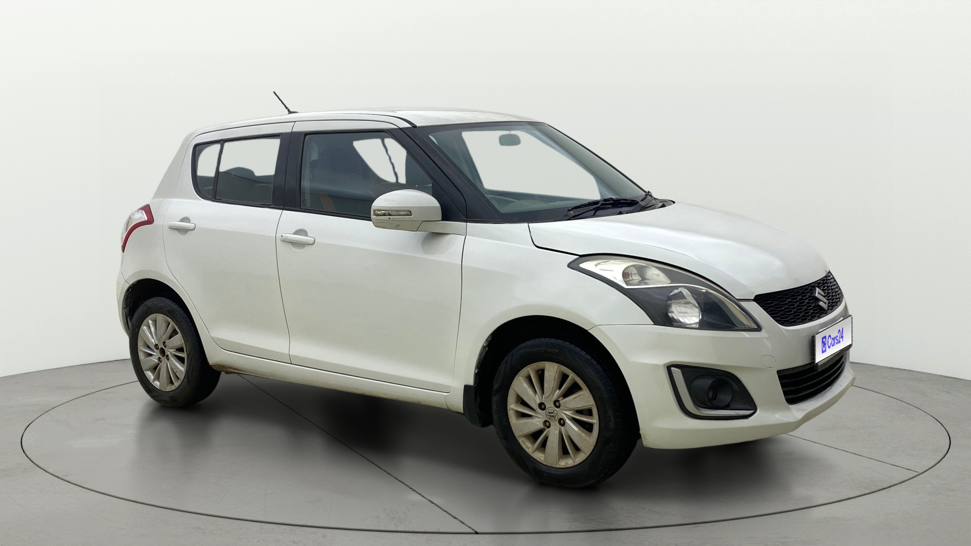 2017 Maruti Suzuki Swift ZDI 2017 Maruti Suzuki Swift ZDI