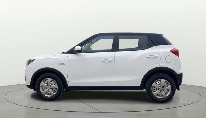 2021 Mahindra XUV300 W4 1.2 PETROL, Petrol, Manual, 29,450 km, Left Side