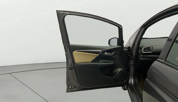 2017 Honda Jazz 1.2L I-VTEC V, Petrol, Manual, 1,16,273 km, LHS Front Door