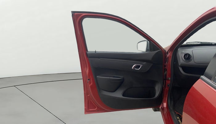 2019 Renault Kwid RXT 1.0 (O), Petrol, Manual, 5,890 km, LHS Front Door