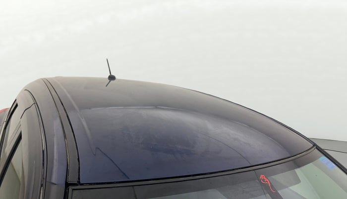 2022 Maruti Baleno ALPHA 1.2 AGS, Petrol, Automatic, 11,050 km, Roof