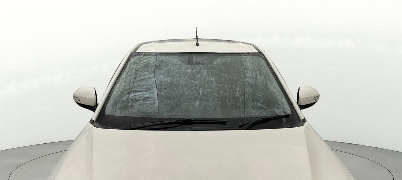 2021 Maruti Vitara Brezza LXI, Petrol, Manual, 73,786 km, Front Windshield