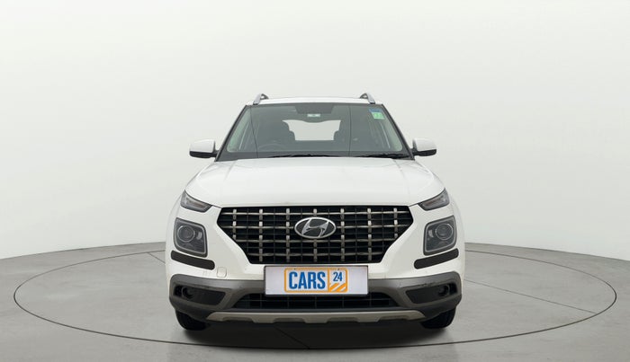 2022 Hyundai VENUE S+ 1.2, Petrol, Manual, 17,472 km, Front