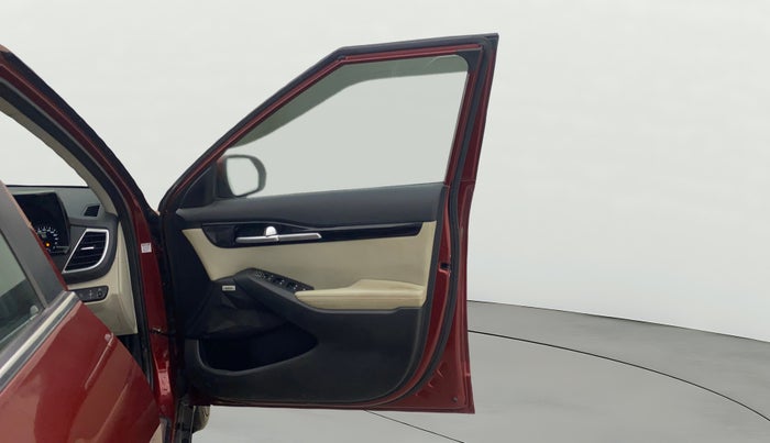 2020 KIA SELTOS GTX PLUS DCT 1.4 PETROL, Petrol, Automatic, 87,771 km, RHS Front Door