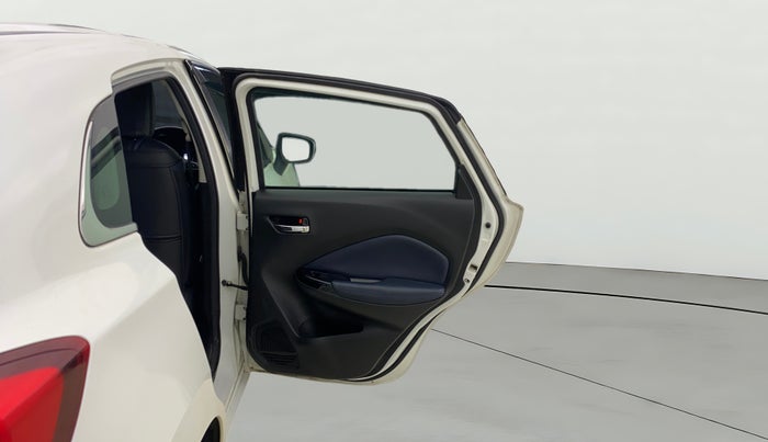 2022 Maruti Baleno ALPHA PETROL 1.2, Petrol, Manual, 38,088 km, RHS Rear Door