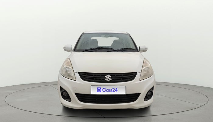 2013 Maruti Swift Dzire VXI AT, Petrol, Automatic, 52,294 km, Front