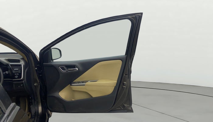 2017 Honda City 1.5L I-VTEC VX, Petrol, Manual, 68,172 km, RHS Front Door