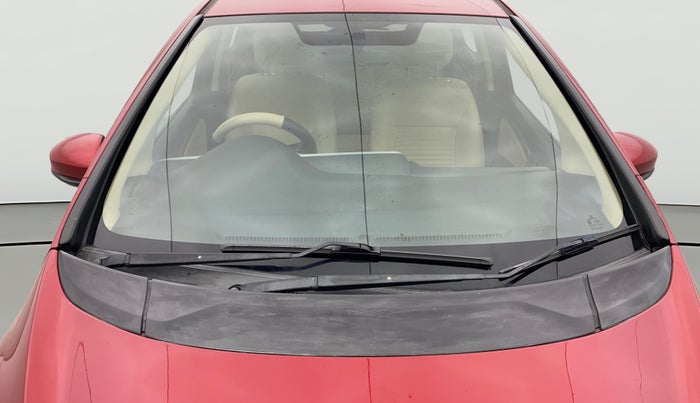 2019 Honda Jazz 1.2L I-VTEC VX CVT, Petrol, Automatic, 51,092 km, Front Windshield