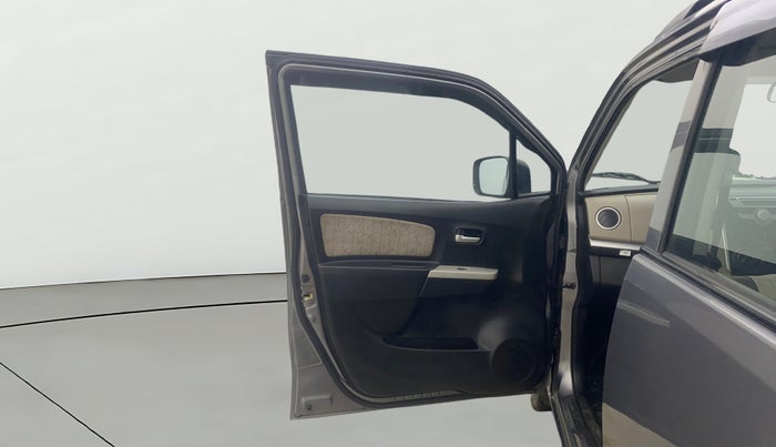 2016 Maruti Wagon R 1.0 VXI, Petrol, Manual, 63,564 km, LHS Front Door