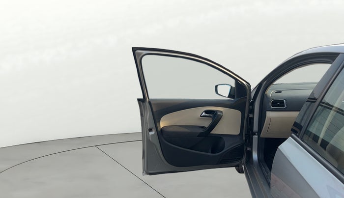 2019 Skoda Rapid AMBITION 1.5 TDI, Diesel, Manual, 1,46,118 km, LHS Front Door