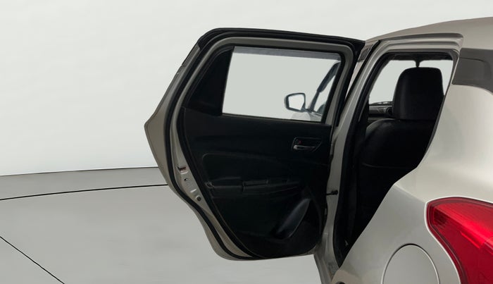 2019 Maruti Swift VXI AMT, Petrol, Automatic, 44,450 km, LHS Rear Door